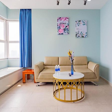 Sunrise City - 1 Bed Room - Full Furniture - City View Хошимин Екстериор снимка