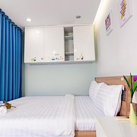 Sunrise City - 1 Bed Room - Full Furniture - City View Хошимин Екстериор снимка