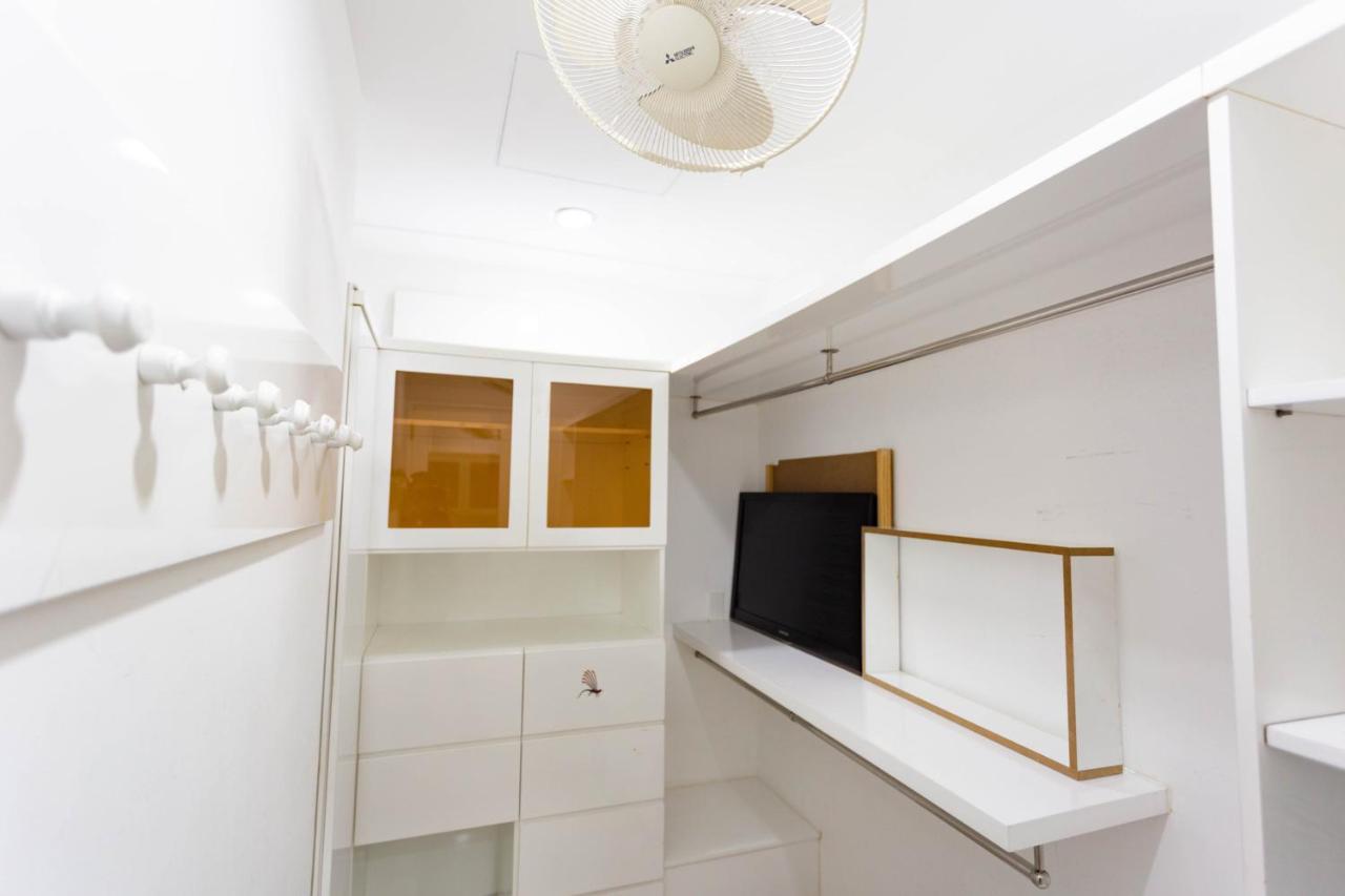 Sunrise City - 1 Bed Room - Full Furniture - City View Хошимин Екстериор снимка