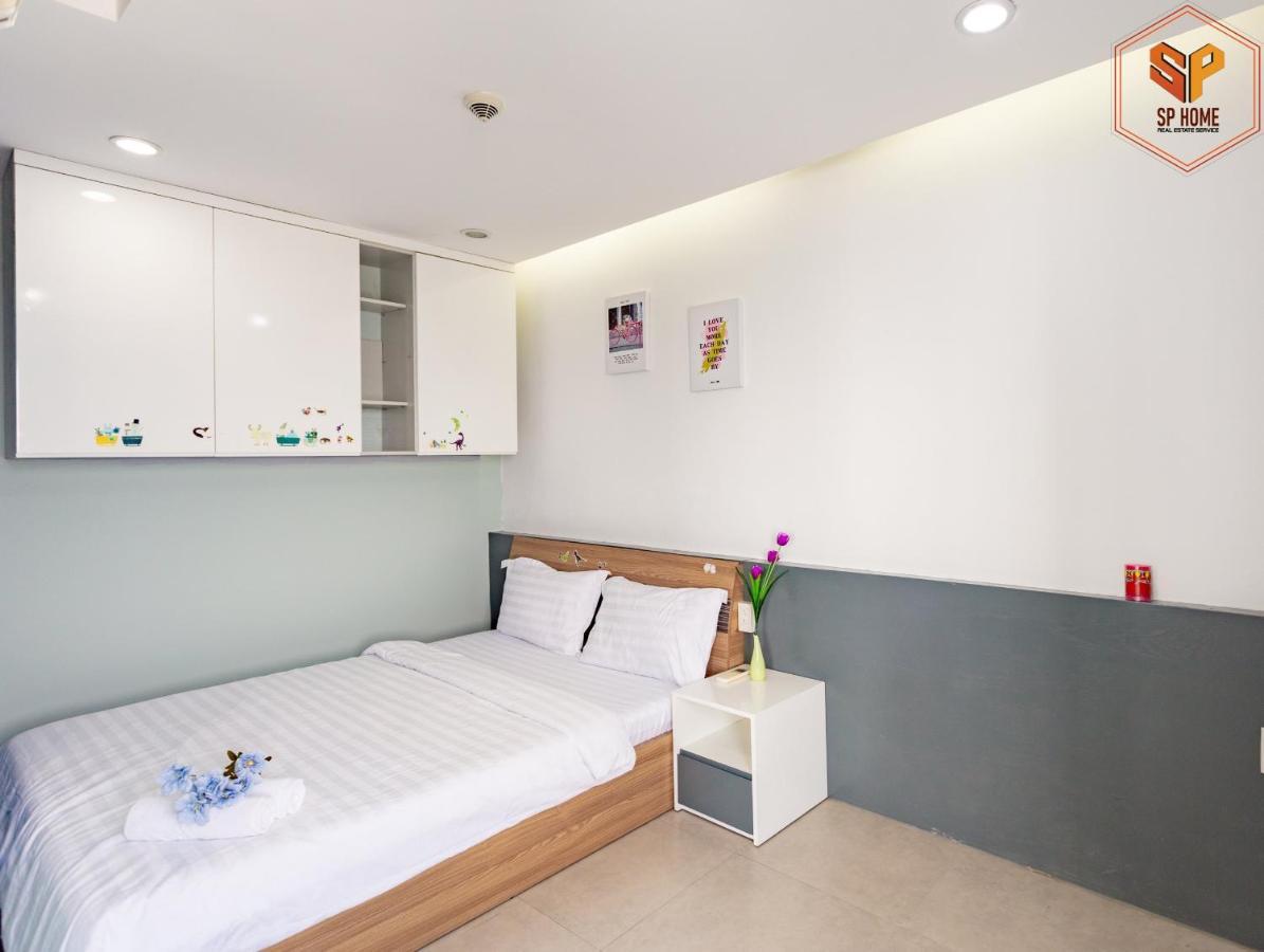 Sunrise City - 1 Bed Room - Full Furniture - City View Хошимин Екстериор снимка