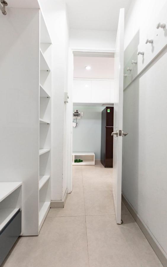 Sunrise City - 1 Bed Room - Full Furniture - City View Хошимин Екстериор снимка